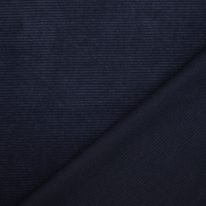 Nicki Corduroy jersey, navy blue