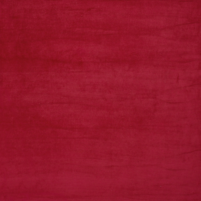Nicki Corduroy jersey, red