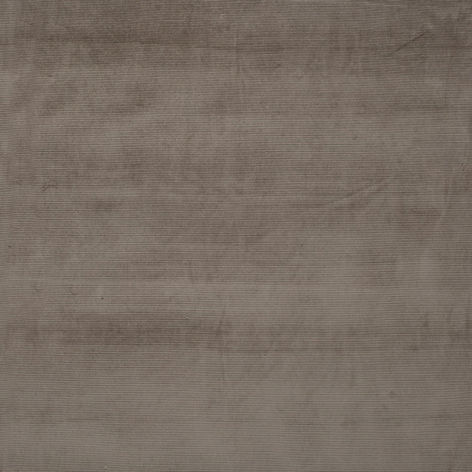Nicky velours corduroy jersey, taupe