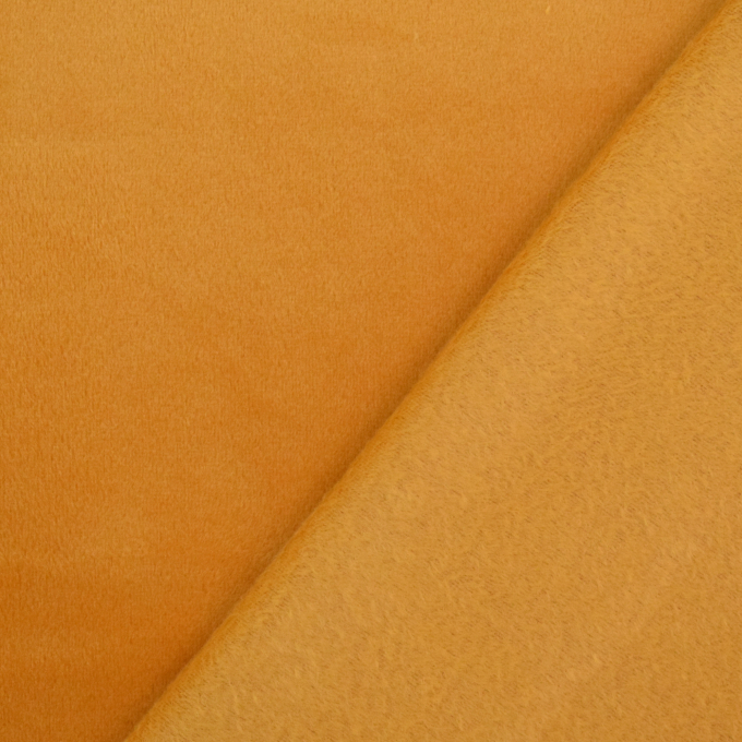 Nicky fleece uni, honinggeel