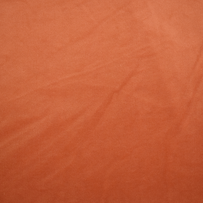 Nicky fleece uni, oranje