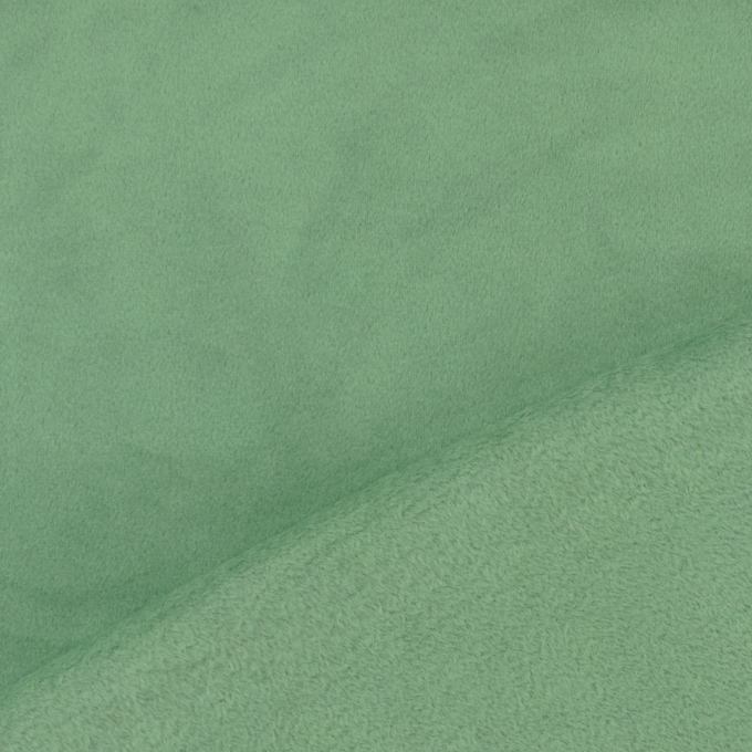 Nicky fleece uni, pastelgroen