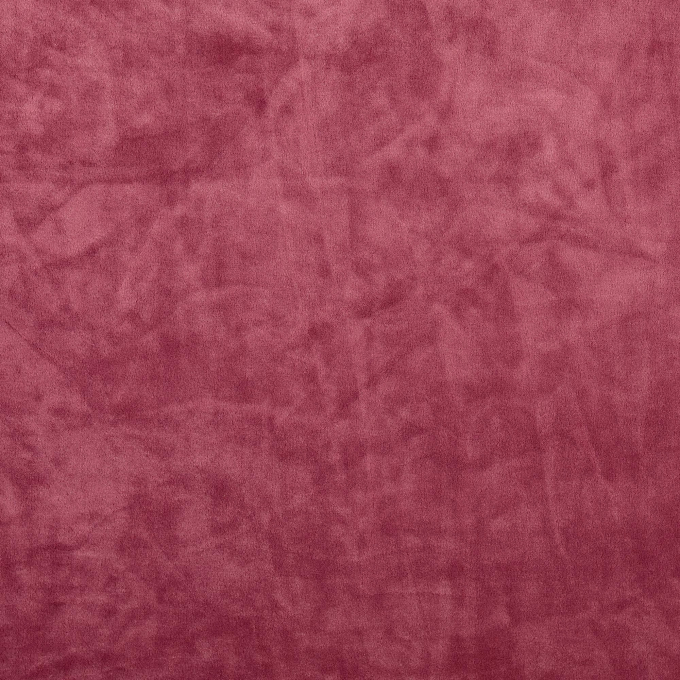 Tissu nicki Ice Velvet Cloudy, vieux rose