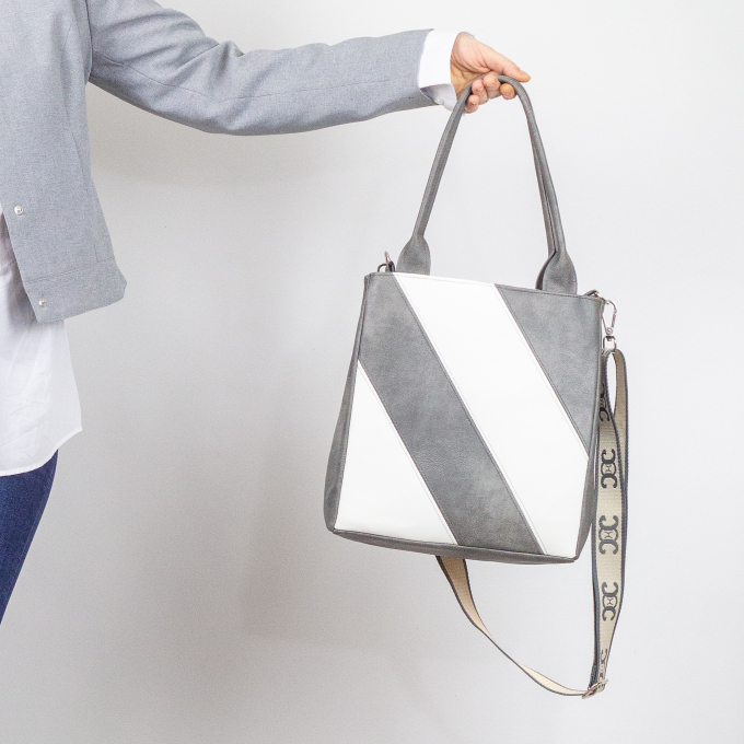 E-Book oh meéla Henri Bag Mini, Duits