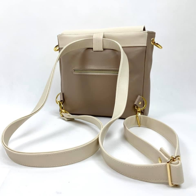 E-Book oh meéla Janni Bag Mini, duits