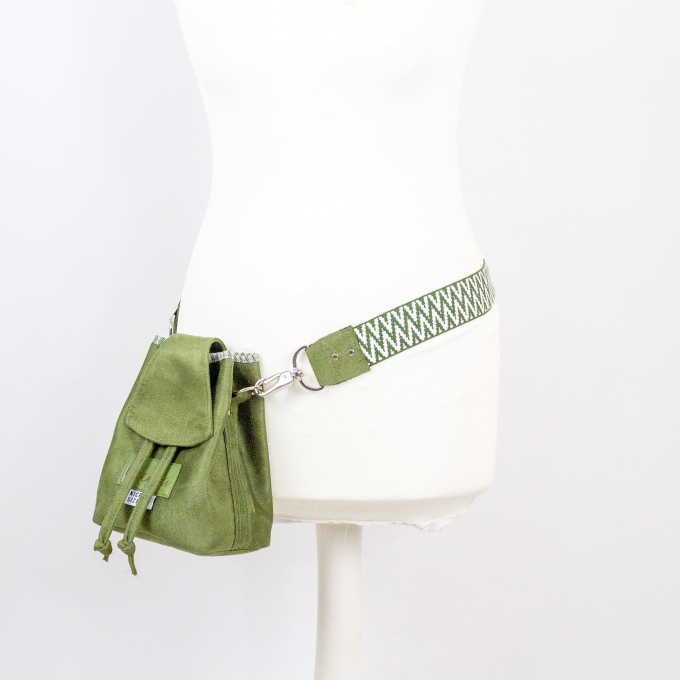 E-Book oh meéla ohBella Mini Bag, Duits