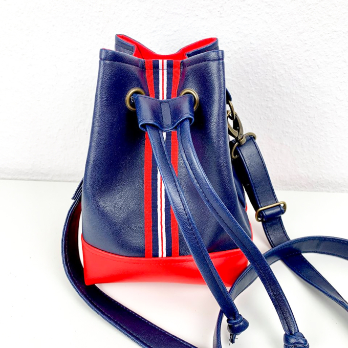 E-Book oh meéla ohBella Mini Bag, Duits
