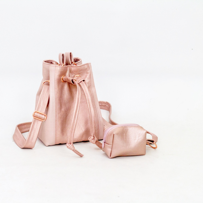 E-Book oh meéla ohBella Mini Bag, Duits