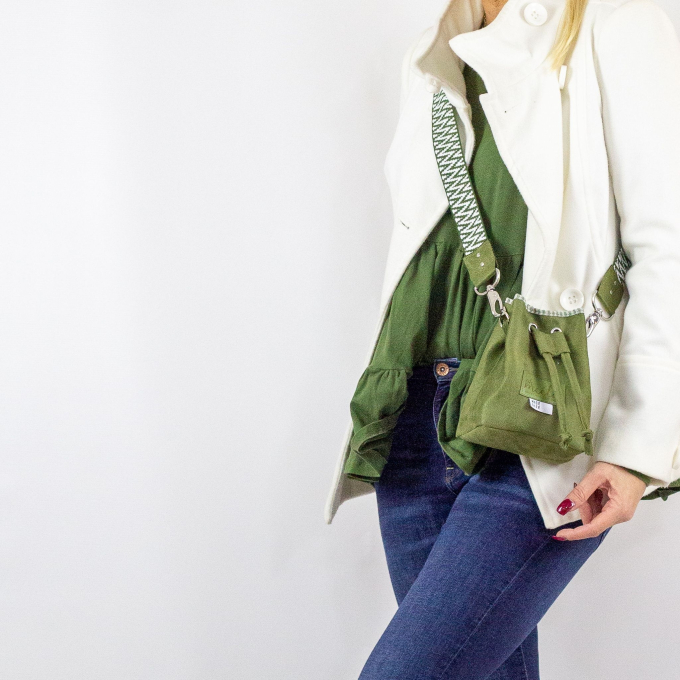 E-Book oh meéla ohBella Mini Bag, Duits