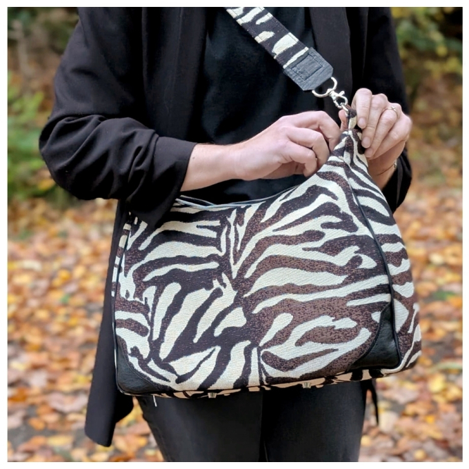 E-Book oh meéla ohHoobi Bag Midi, german