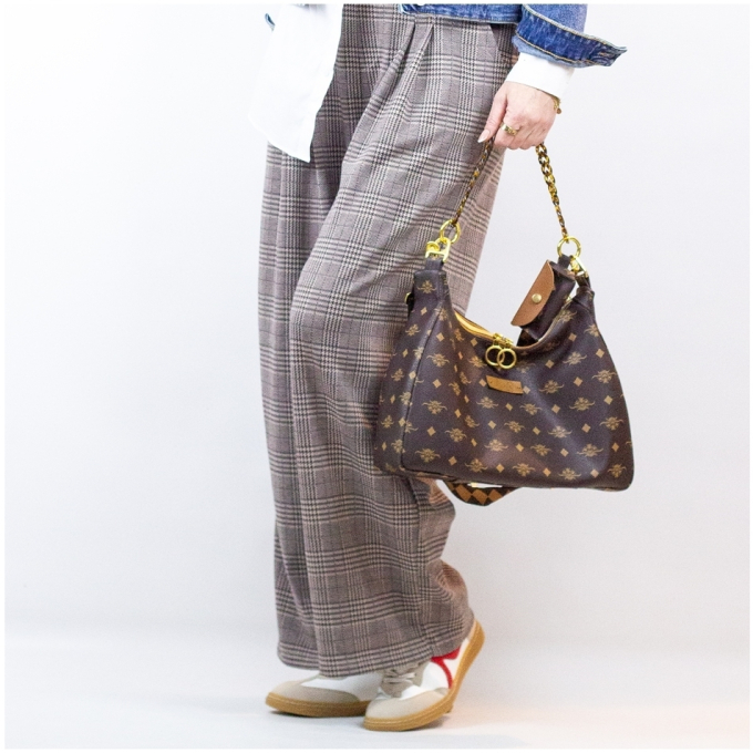 E-Book oh meéla ohHoobi Bag Midi, german