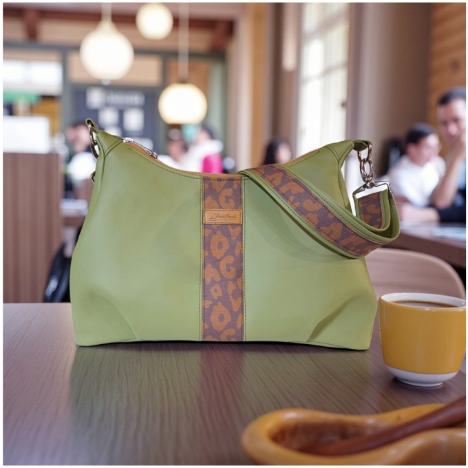 E-Book oh meéla ohHoobi Bag Midi, german