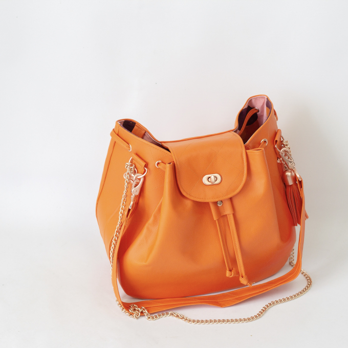 E-Book oh meéla Shopper ohLouisa Mini, Duits