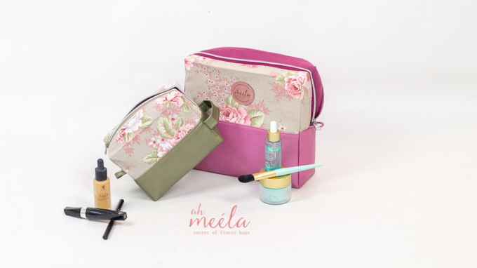 oh meéla Kombi-eBook ohElli mini & big, Duits