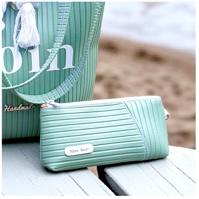 Ebook patron sac de plage ohNellini oh meéla, en allemand