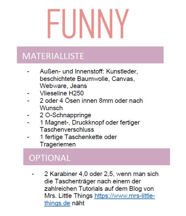 E-Book oh meéla ohSunny et ohFunny Kombi, en allemand