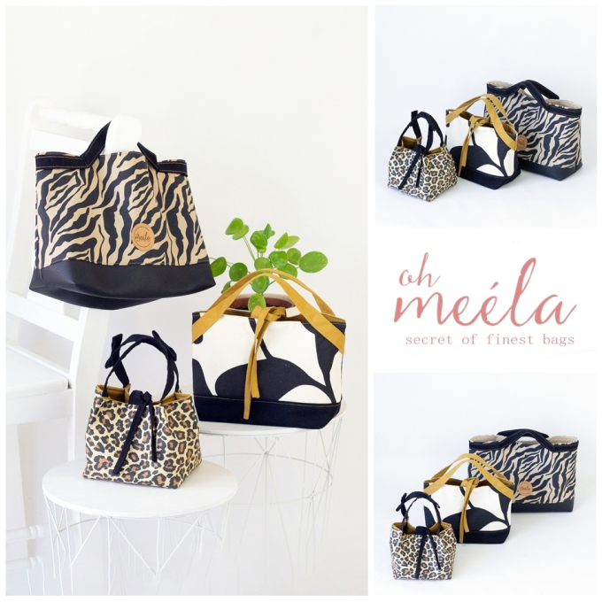 E-Book oh meéla ohTakki Combo, german