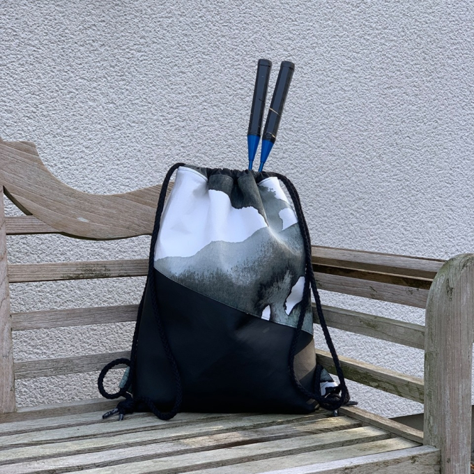 E-Book oh meéla Sporti Bag, en allemand