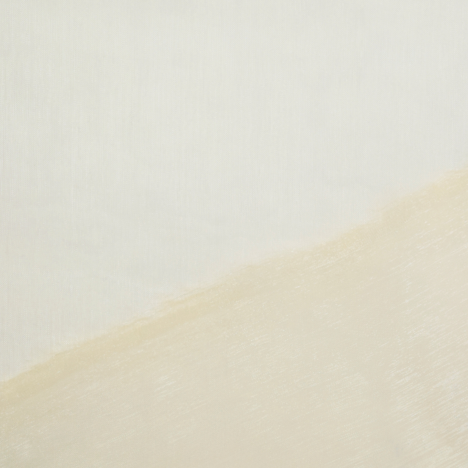 Organza Fibre Mood, vanille