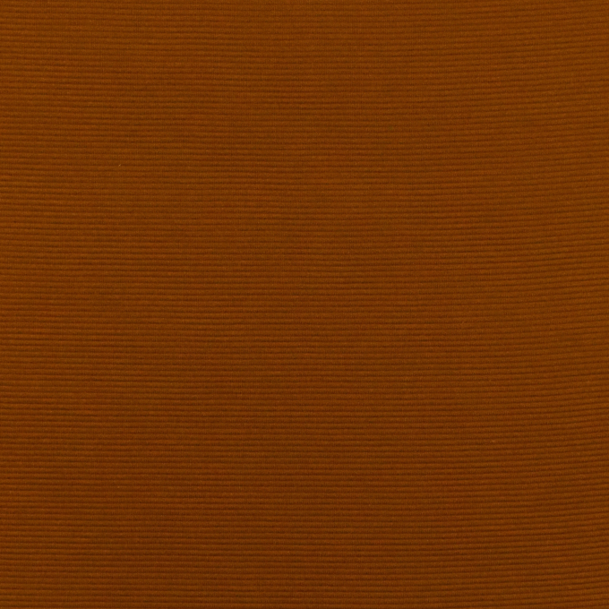 Ottoman Jersey uni, cognac