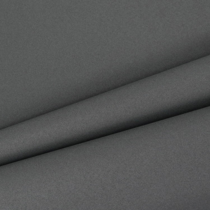 Outdoorstof Boston donkertaupe