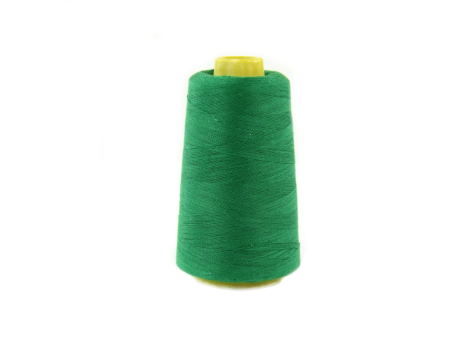 Overlock garen 120, 2740 m, vert pomme