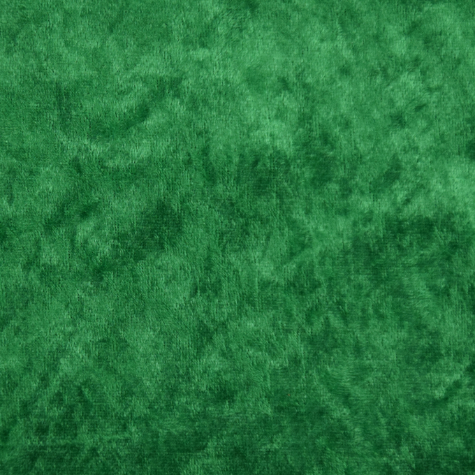 Pannesamt grasgrün