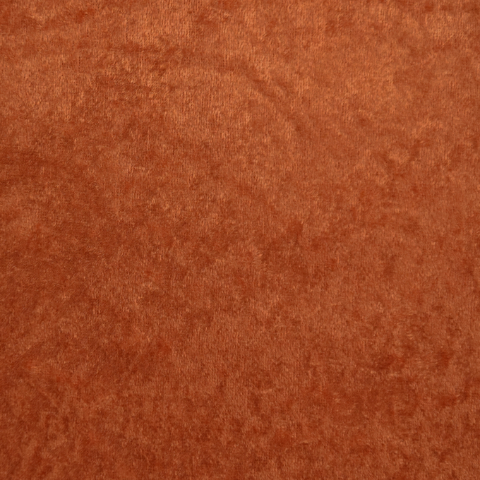 Pannesamt orange