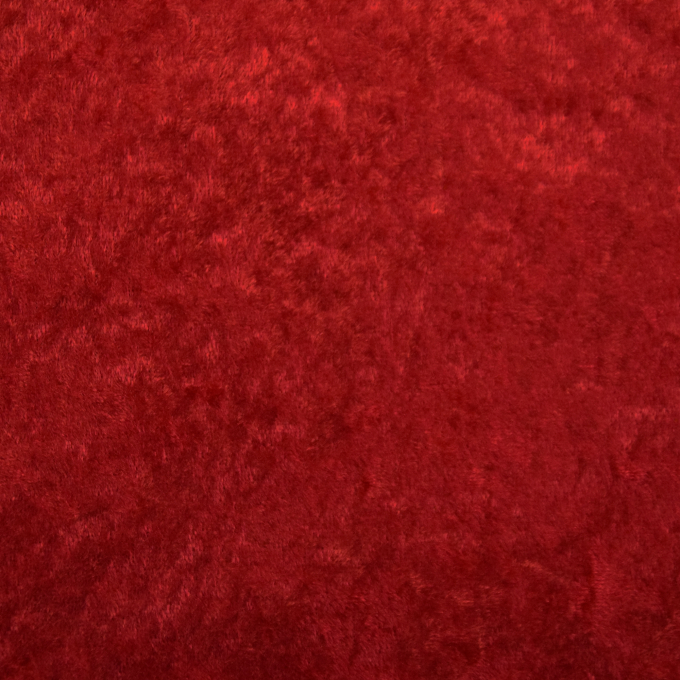 Pannesamt rot