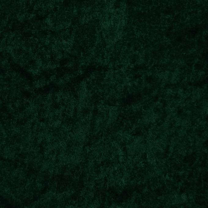 Panne velvet spruce green