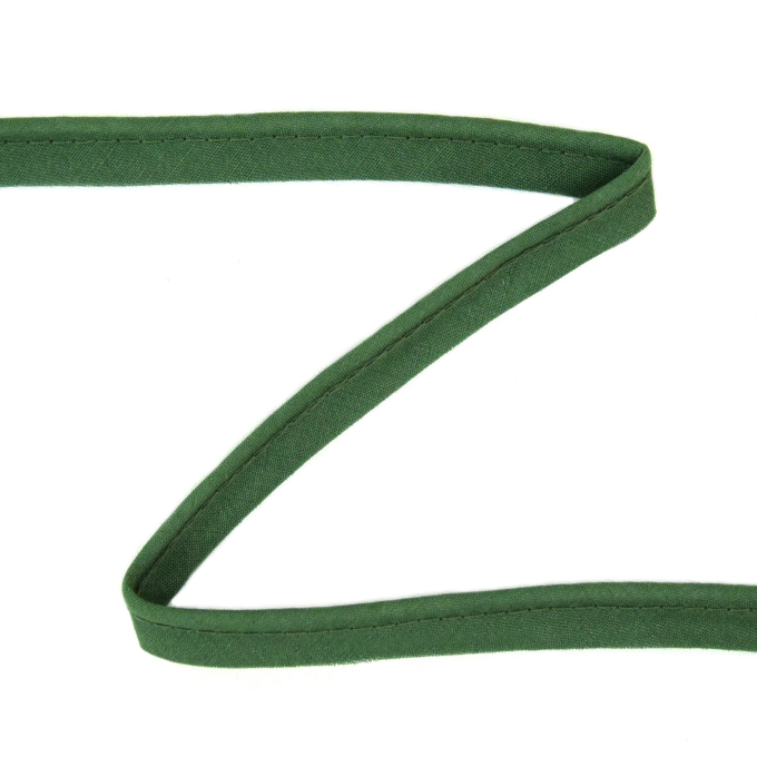 Paspelband, khaki