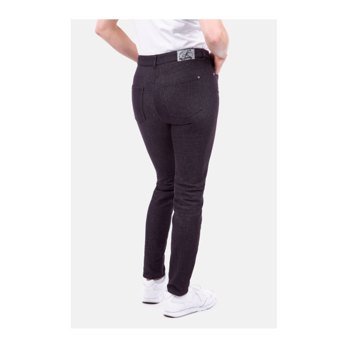 pattydoo Regular Waist Damenjeans 1 und 2 Papierschnittmuster