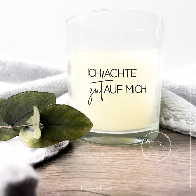 Fichier dessin flocage Slogans positifs Enfants Beemybear