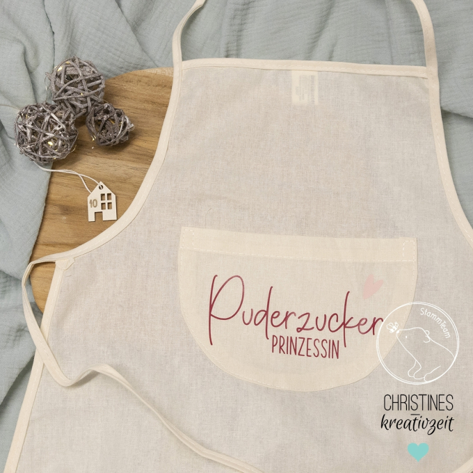 Plotterdatei beemybear Plätzchen gut alles gut, german