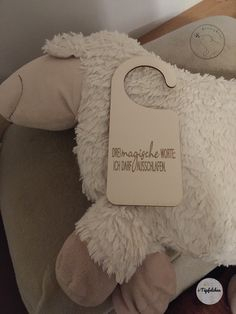 Plotterbestand beemybear Pyjama-Party, Duits
