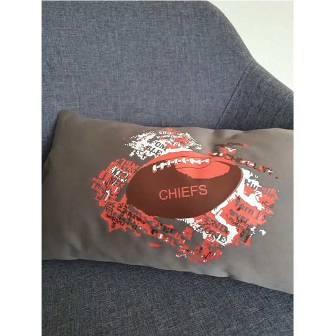 Fichier dessin flocage Rêve de football Daddy2Design