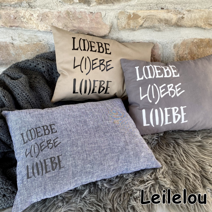 Plotterdatei Freebie MiToSa-Kreativ Lebe Liebe