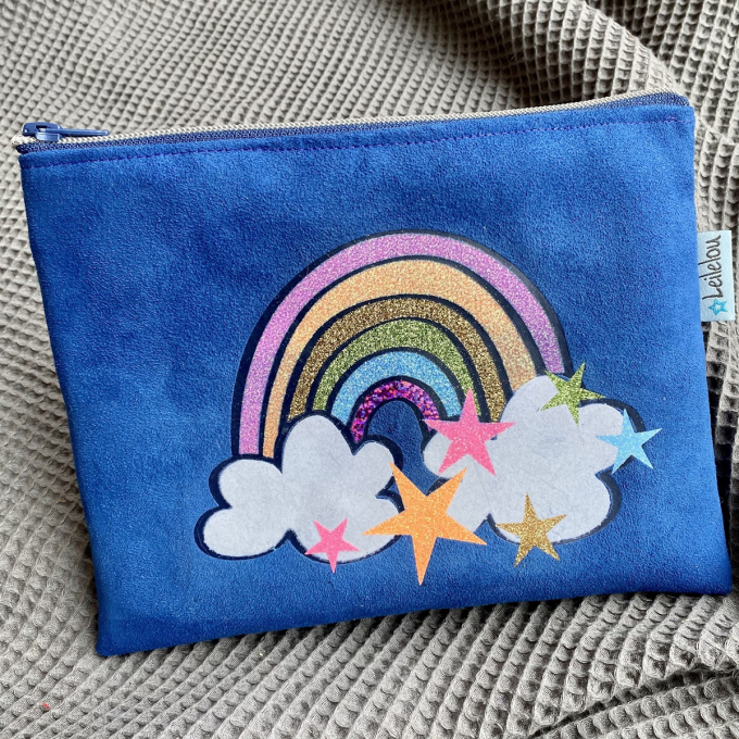 Plotterdatei Freebie MiToSa-Kreativ Regenbogen
