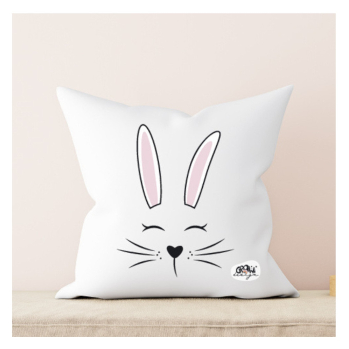 Plotterbestand GroWiDesign Osterhasen Gesichter, Duits
