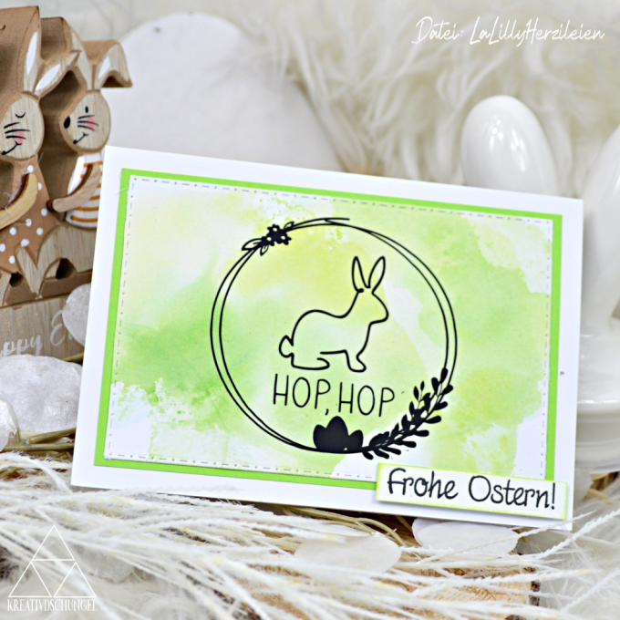 Fichier dessin flocage Kit Pâques Elements Skandi LaLilly Herzileien