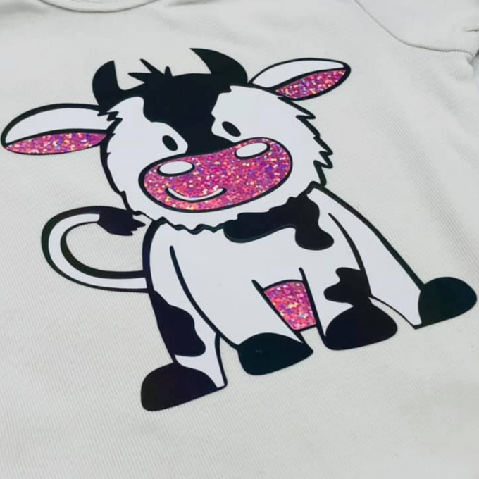 Fichier dessin flocage Ma vache Licence privée Löwenjunges