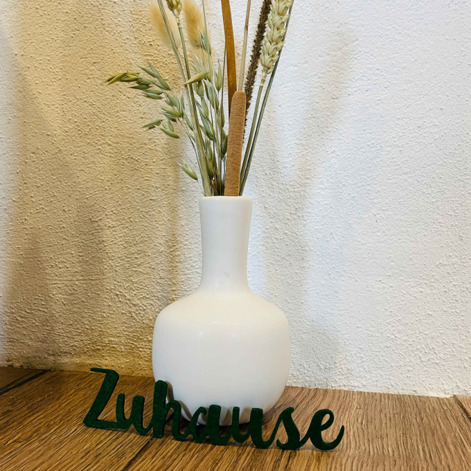 Plotterdatei Löwenjunges Zuhause Private Lizenz, duits