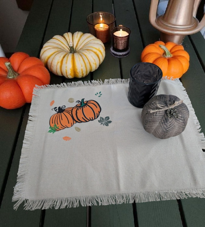 Fichier dessin flocage Herbstkind MiToSa-Kreativ