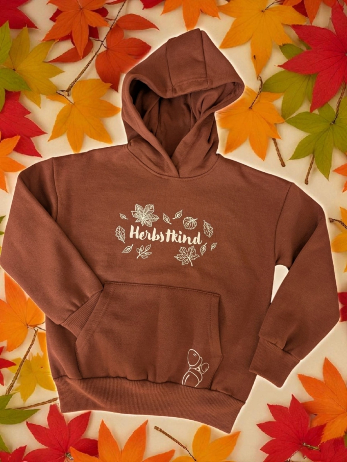 Plotterdatei MiToSa-Kreativ Herbstklind