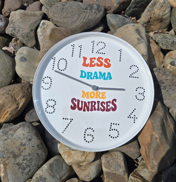 Plotterdatei MiToSa-Kreativ Sunset by the sea, german