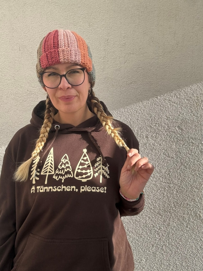 Plotterdatei MiToSa-Kreativ Tannenbäume