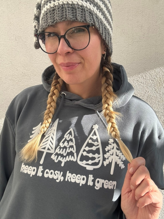 Plotterdatei MiToSa-Kreativ Tannenbäume