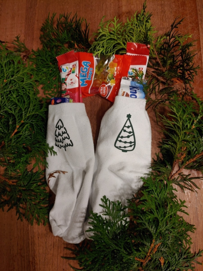 Plotterdatei MiToSa-Kreativ Tannenbäume