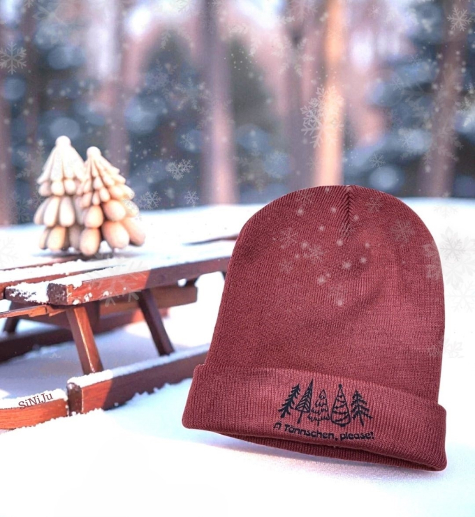 Plotterdatei MiToSa-Kreativ Tannenbäume