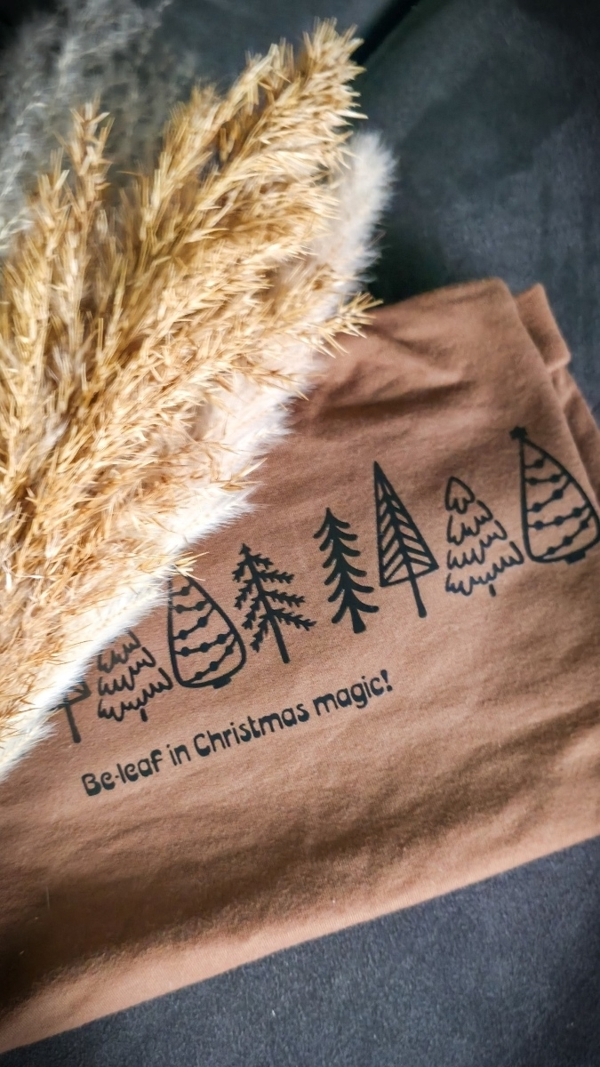 Plotterdatei MiToSa-Kreativ Tannenbäume